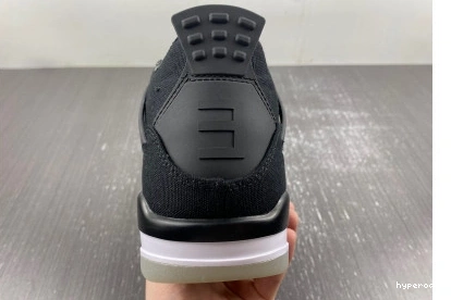 Hyperoad Carhartt Eminem Jordan Retro 4 1006